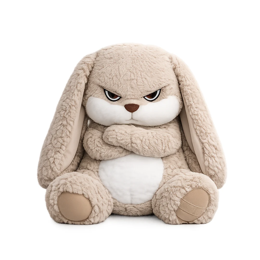 Fluffy